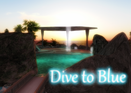 ::SellmySoul::&Dive to Blue