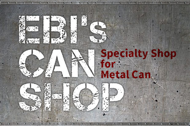 EBI's CAN Shop