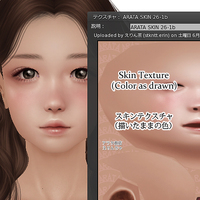 SKINS FAQ スキンに関するFAQ