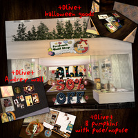 +Olive+　セール開始w 2009/10/03 16:36:07