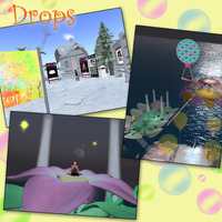 ファンタジック！～Drops～ 2010/02/26 11:05:00