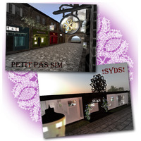 !Syds!　指輪屋で髪屋でポーズ屋で家具屋さんｗ 2010/03/05 11:40:00
