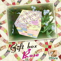 新しいギフトボックス**Rose** 2010/05/18 00:22:41