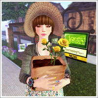 Second Life Home & Garden Expo 2012/05/21 14:25:07