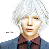 Haru Roi 2016/11/27 17:45:21