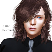GOLD CLUB CHIEF JoeCrunch 2016/12/03 14:42:03