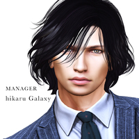 GOLD CLUB CHIEF hikaru Galaxy 2016/11/29 21:05:00