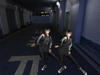 ジャパンリバティシティ LIVE＆DANCE PARTY…終了しました 2019/08/19 19:48:41