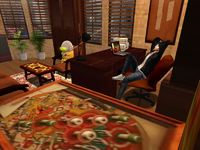 市長特別な　Favorite place 2019/08/02 14:41:40