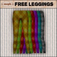 :: moph :: Free Leggings 2013/02/20 00:49:44