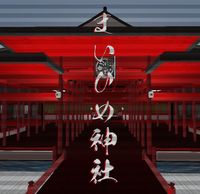 舞姫神社その１ 2013/07/15 20:33:14