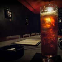 カンパリ・ソーダ 2012/05/04 17:35:00