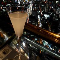 ギムレット 2012/04/01 20:15:50