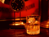 ウイスキー 2012/02/22 22:33:04