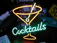 カクテル（Cocktail）Ⅱ 2011/12/28 21:07:59