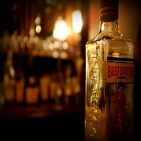 ジン・トニック 2012/04/25 20:07:00