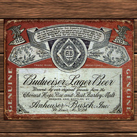 バドワイザー（Budweiser） 2012/02/12 17:05:00