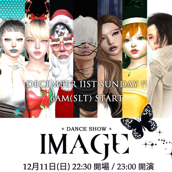 IMAGE Dance Show 12/11