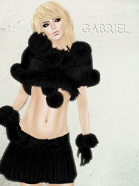 GABRIEL☆新作&メンズギフト 2010/11/27 16:36:10