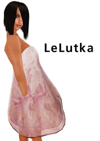 Dress-LeLutka01 2009/12/28 02:38:46