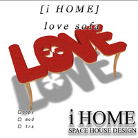 新作　love sofa 2013/09/09 09:04:03