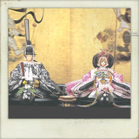 ひな祭り！！GIFT 2012/03/02 08:00:55