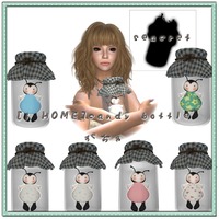 初のガチャガチャ❤ 2012/07/09 11:35:07