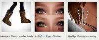 The Seasons Hunt　Autumn ③ 2011/10/17 07:09:31