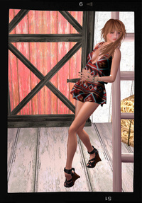 Re:CHIC - 2 2012/06/09 14:36:38