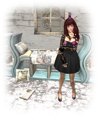 The Gallery Gift Shop etc... 2012/03/21 16:05:39
