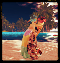 summer vacation... 2012/06/21 23:12:07