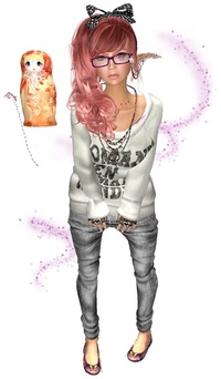 Re:AMERIE New 2012/04/23 23:08:12