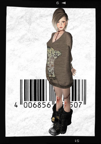 Re:Laviere 2012/05/19 23:54:57