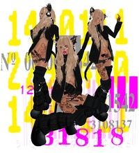 SOUPさん新作ジャケット 2011/11/10 19:01:16