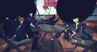 夏と花火と私の・・・ 2011/07/12 07:44:33