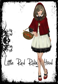 Re:Little Red Riding Hood 2012/05/26 22:24:38
