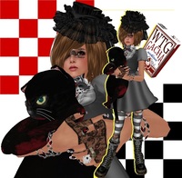 RMKさんのモールいってきたっ②+ 2011/11/12 15:47:15