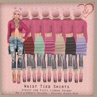 [A&A]-Waist-TiedShirts 2014/07/11 17:23:26