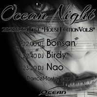 OCEAN NIGHT　Sep. 2023/09/19 10:00:00