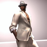 ::GB:: Rollup casual suit NEW 2012/09/17 10:29:40
