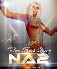 DJ★Na2 SDB VOICE BAR★初登場！ 2012/05/26 22:17:45