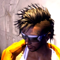 男の新作１（GABRIEL＆salon de glow） 2012/06/10 11:32:23