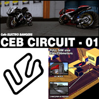 CEB GRANDPRIXレギュレーション 2013/04/07 11:38:42