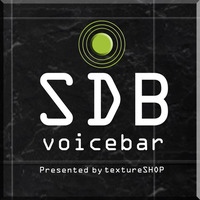 SDB Voice bar OPEN！ 2012/09/23 13:08:06