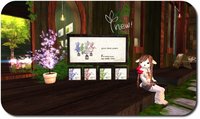 nocc.さん新作とトレハンお知らせ 2009/10/01 02:20:55