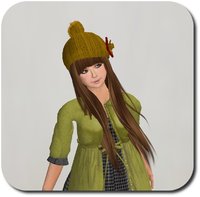 *KUROTSUBAKI*さんのグループギフト 2009/11/25 01:59:16
