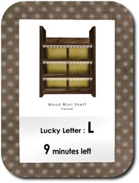 +mocha+さんのNewラキボ 2010/02/17 23:20:45