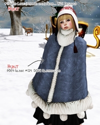 HUNT!!!! 2011/12/12 07:23:38