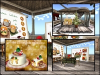 GIFTケーキ!!! 2011/12/15 09:00:53