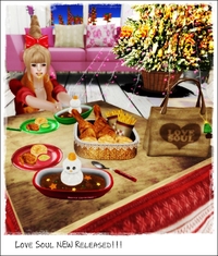 NEW激ｶﾜLoveSoul!!! 2011/12/18 09:21:38
